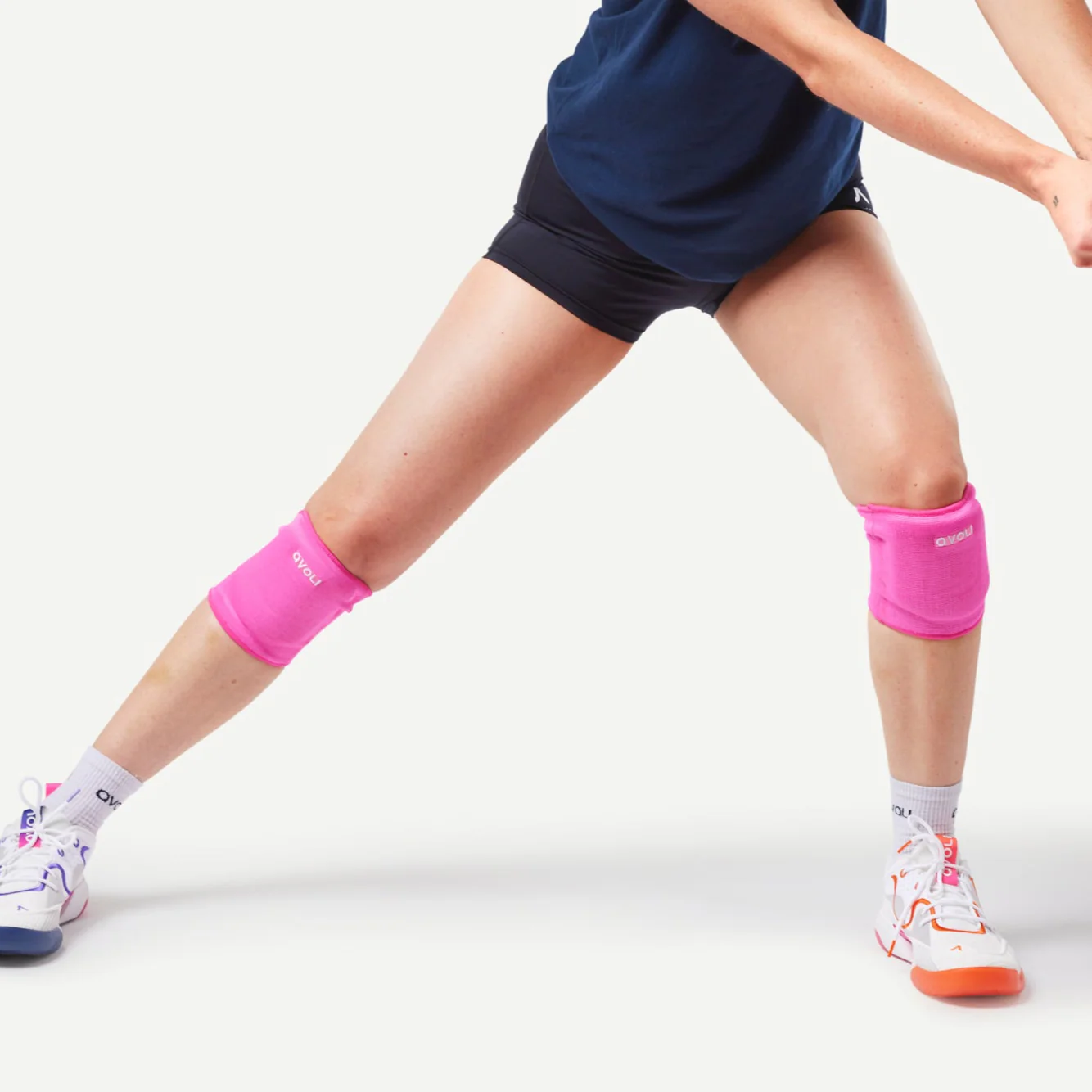 Knee Pads